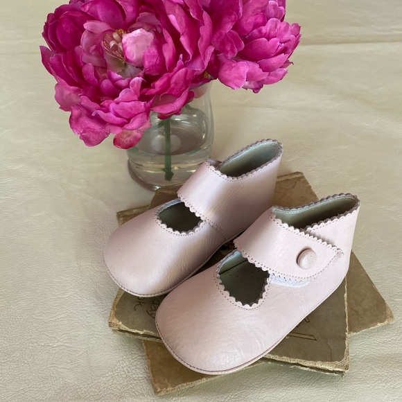 💕CLARYS BABY GIRL SHOES💕 - Picture 1 of 10